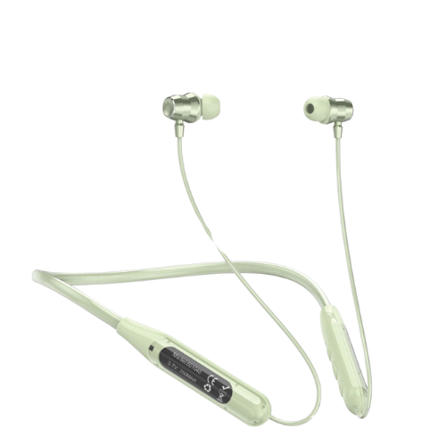G3 Neckband - Transparent 2