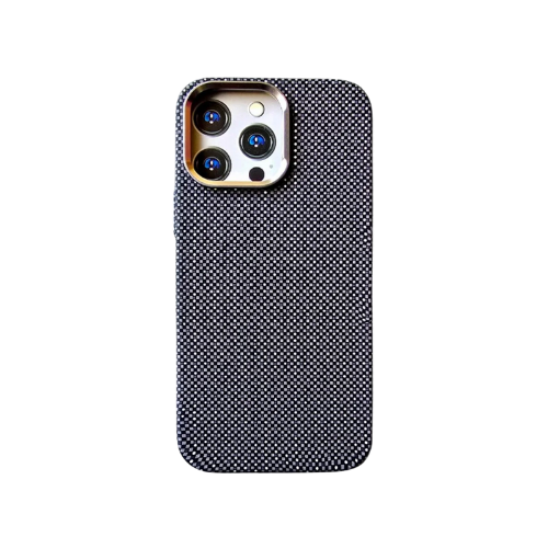 Premium Carbon Fiber MagSafe Case