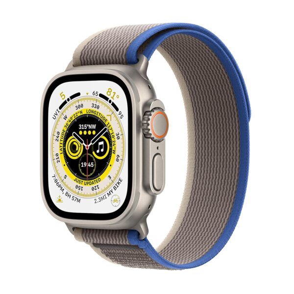 HR 11 Ultra 2 Watch