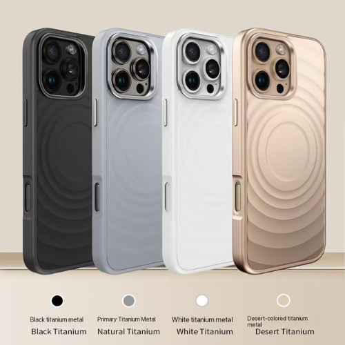 Silicon Style Premium Case