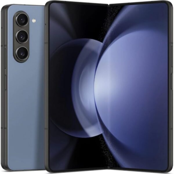 Samsung Fold 5 (Limited)